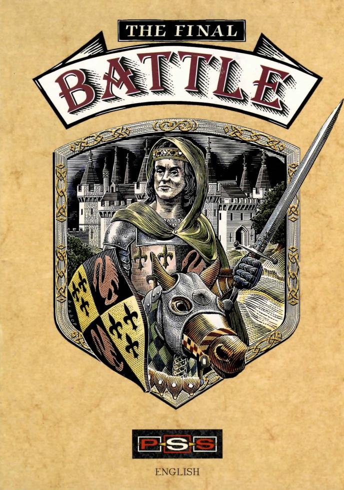 Final Battle, The (1991) by Unknown