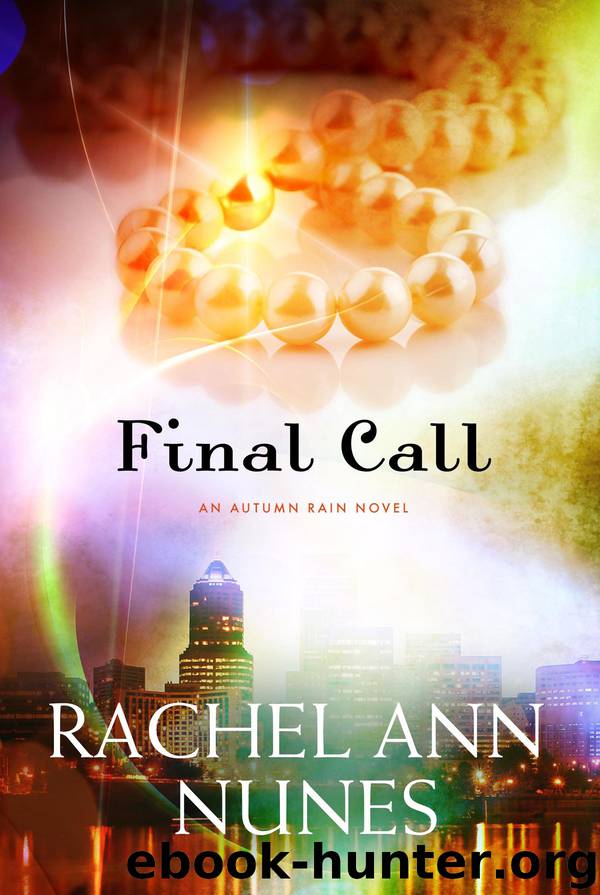 Final Call by Rachel Ann Nunes