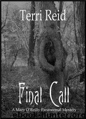 Final Call by Reid Terri