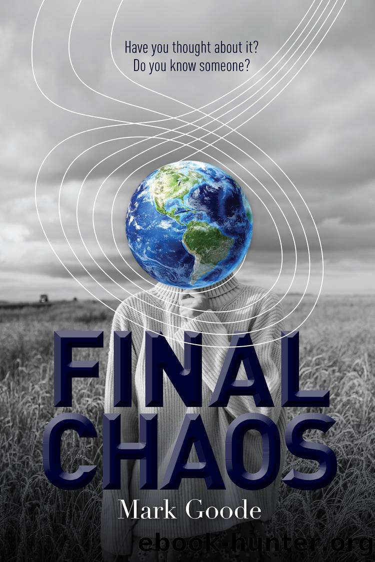 Final Chaos by Mark Goode