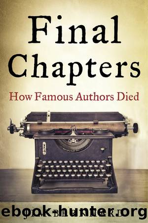 Final Chapters by Jim Bernhard