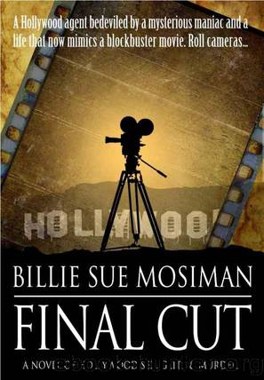 Final Cut by Billie Sue Mosiman