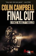 Final Cut by Colin Campbell