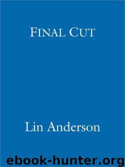 Final Cut by Lin Anderson