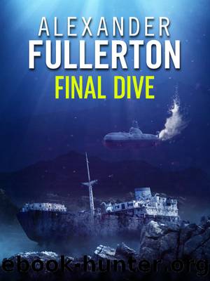 Final Dive by Unknown