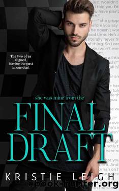 Final Draft by Kristie Leigh