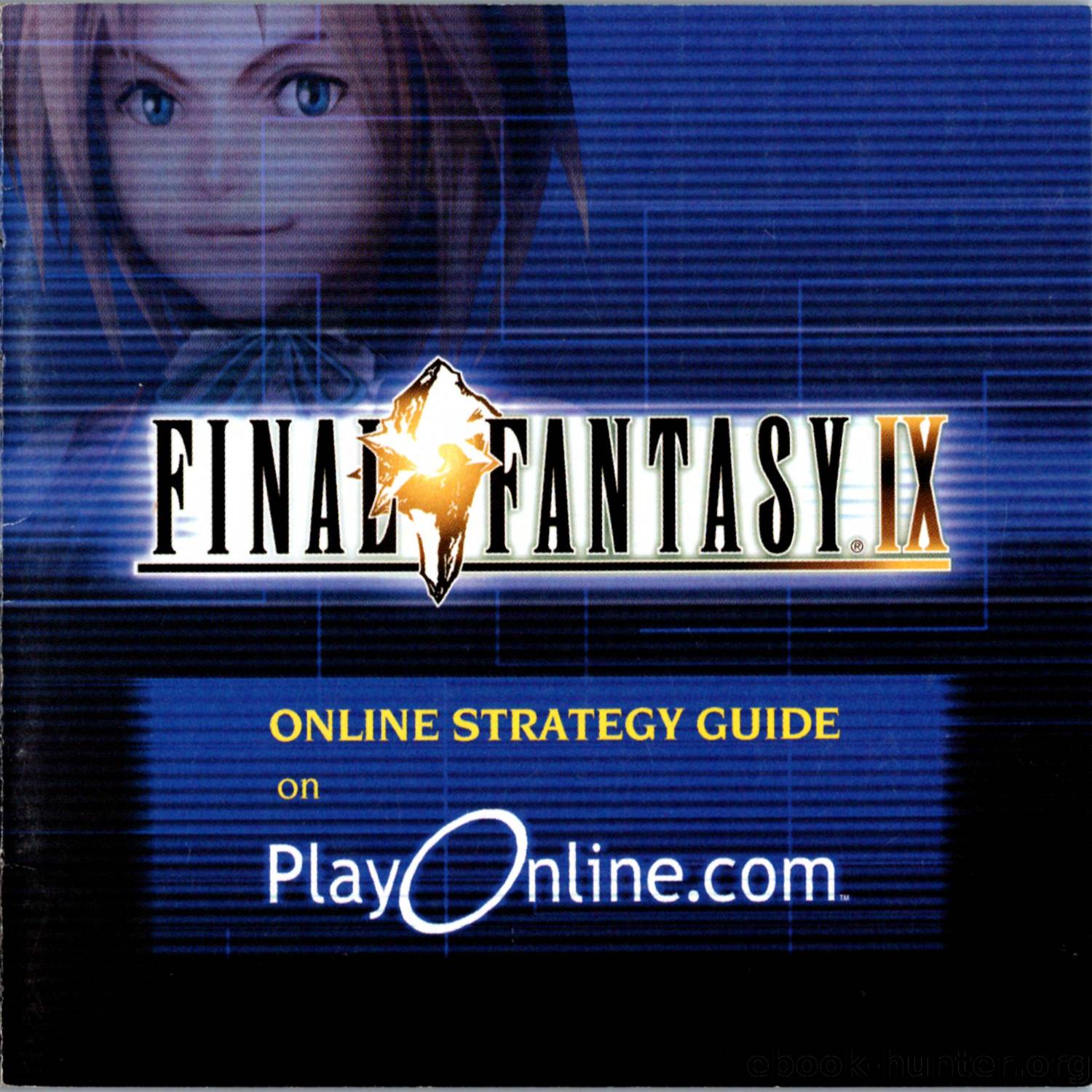 Final Fantasy IX - Online Strategy Guide (USA) by Jonathan Grimm