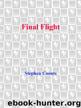 Final Flight by Stephen Coonts