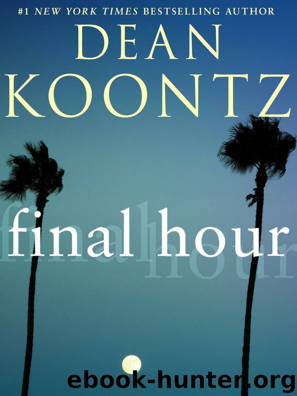 Final Hour (Novella) by Dean Koontz