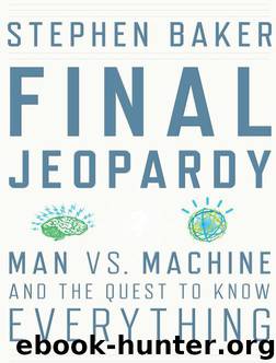 Final Jeopardy (Alexandra Cooper Mysteries) by Linda Fairstein