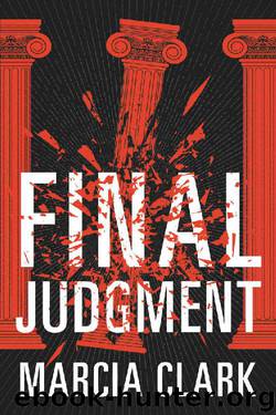 Final Judgment (Samantha Brinkman) by Marcia Clark