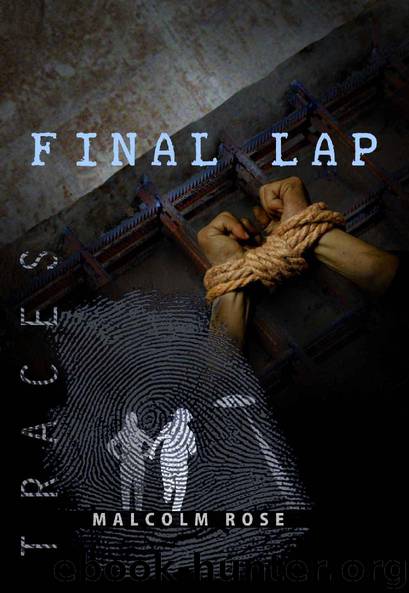 Final Lap by Malcolm Rose