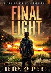Final Light by Derek Shupert