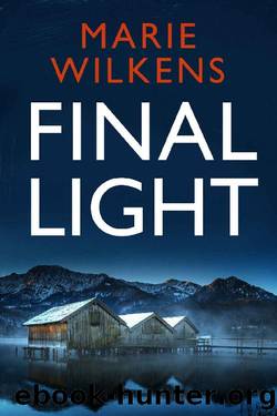 Final Light: EMP Survival in a Powerless World by Marie Wilkens