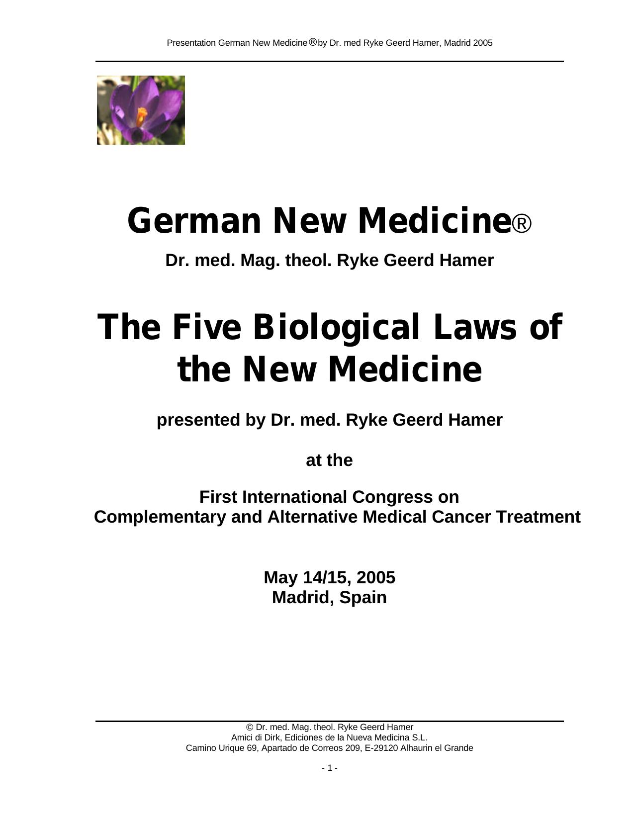 Final Madrid Document.PDF by Caroline Markolin Ph.D
