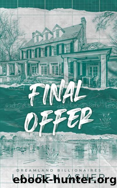 Final Offer Extended Epilogue by Lauren Asher