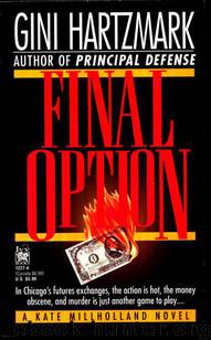 Final Option by Hartzmark Gini