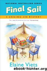 Final Sail: A Dead-End Job Mystery by Elaine Viets