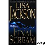 Final Scream by Lisa Jackson