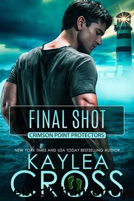 Final Shot by Kaylea Cross