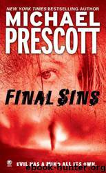 Final Sins by Michael Prescott