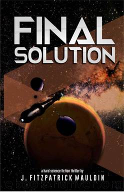 Final Solution by J. Fitzpatrick Mauldin