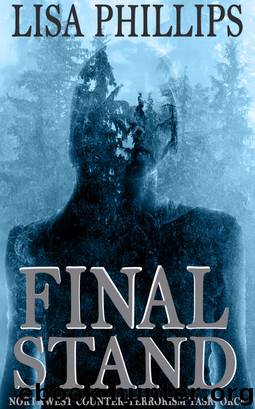 Final Stand by Lisa Phillips