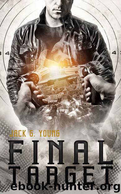 Final Target by Jack Young