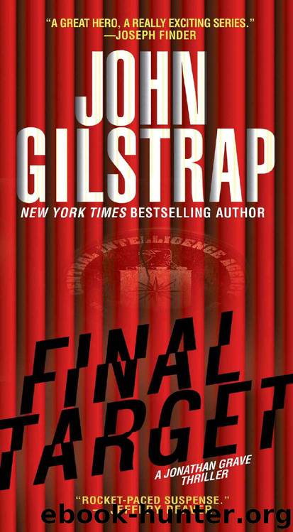 Final Target by John Gilstrap