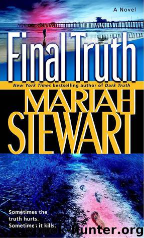 Final Truth by Mariah Stewart