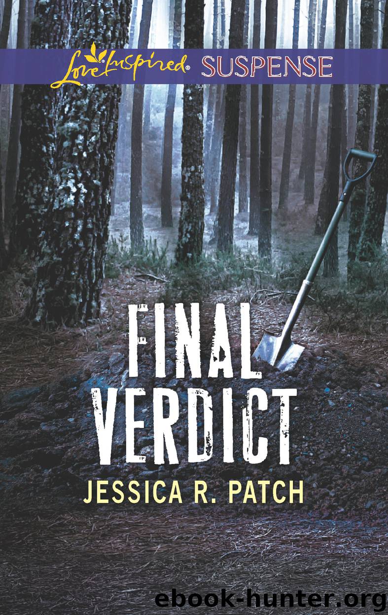 Final Verdict by Jessica R. Patch