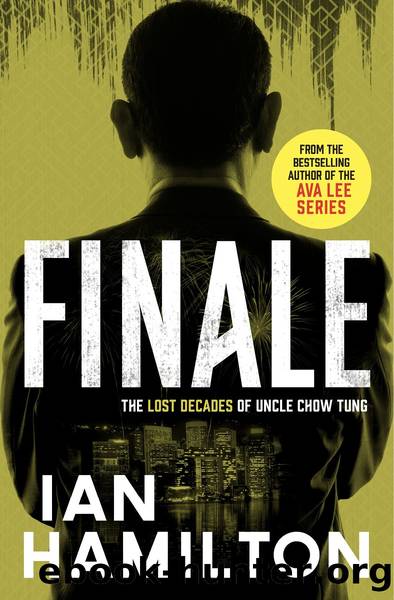 Finale by Ian Hamilton