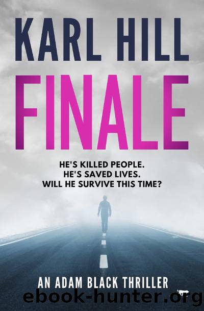 Finale by Karl Hill
