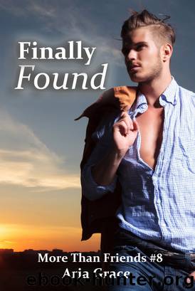 Finally Found by Aria Grace