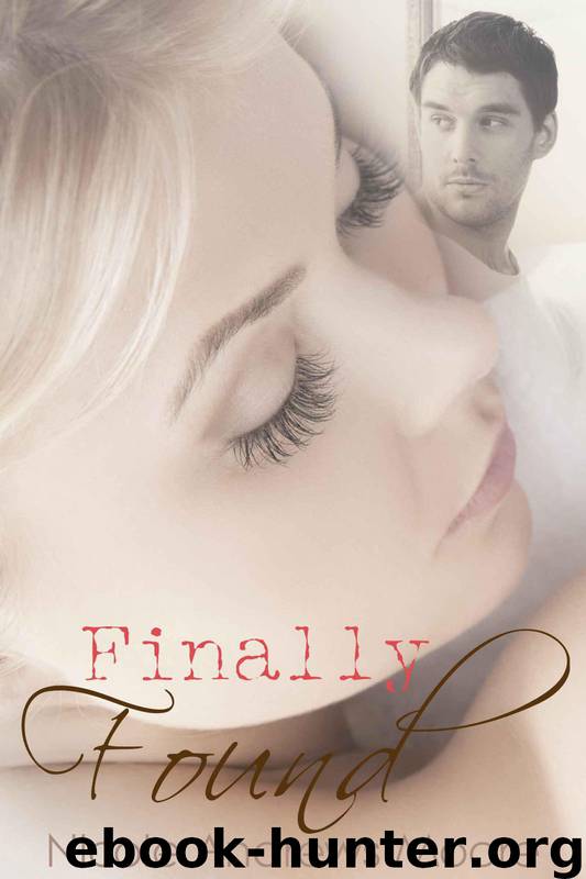 Finally Found by Nicole Andrews Moore