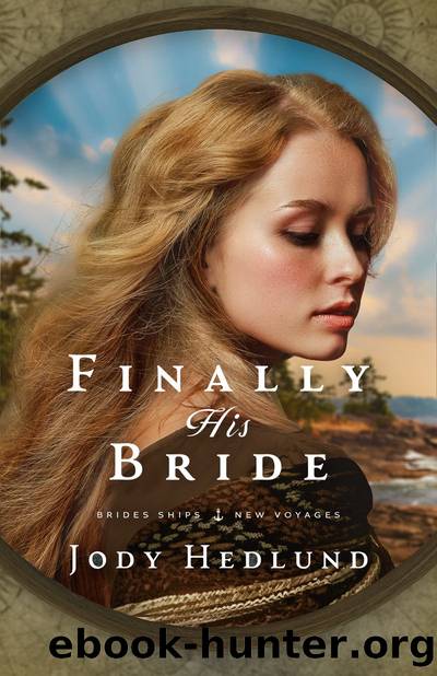 Finally His Bride by Jody Hedlund