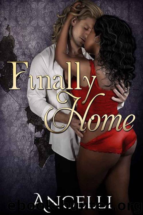 Finally Home by Ancelli