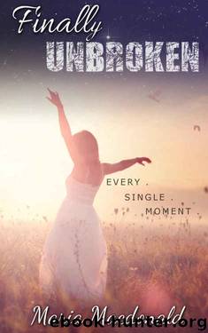 Finally Unbroken by Maria Macdonald