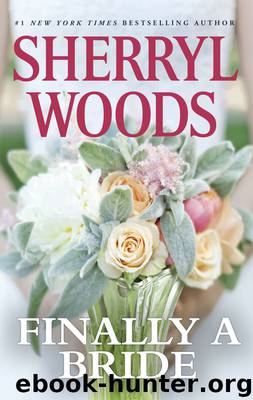 Finally a Bride by Sherryl Woods