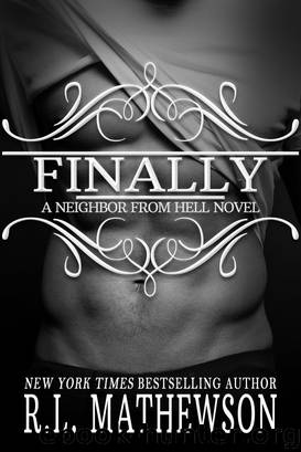 Finally by R.L. Mathewson