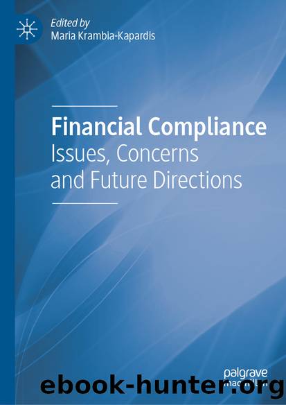 Financial Compliance by Unknown