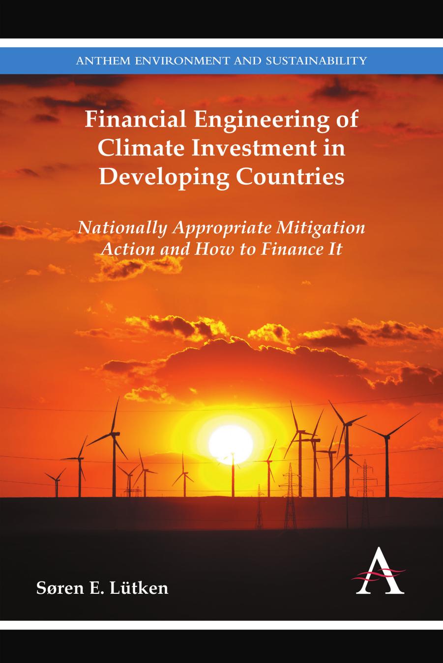 Financial Engineering of Climate Investment in Developing Countries by Unknow