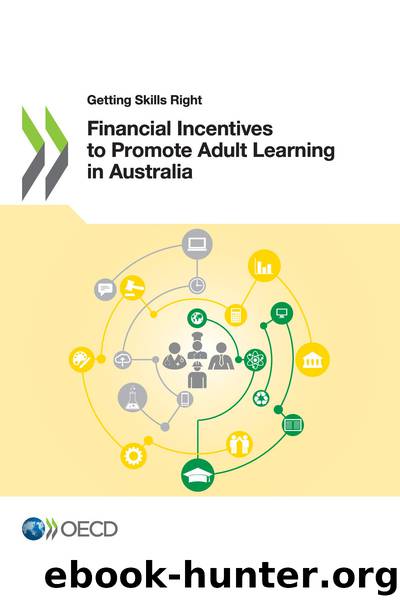 Financial Incentives to Promote Adult Learning in Australia by OECD