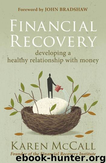 Financial Recovery by Karen McCall