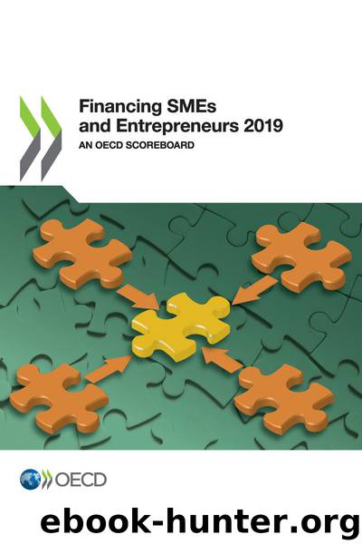 Financing SMEs and Entrepreneurs 2019 by OECD
