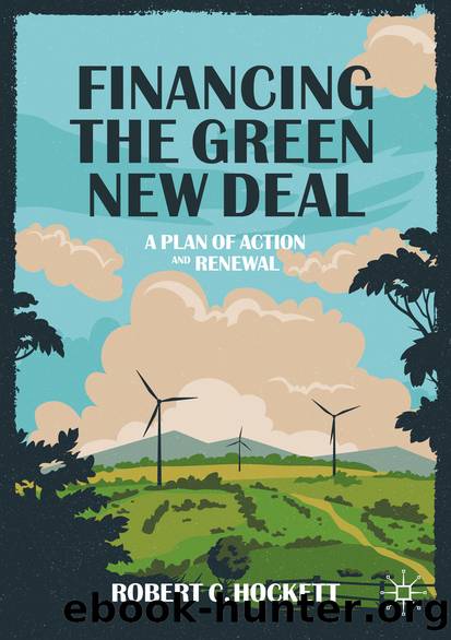 Financing the Green New Deal by Robert C. Hockett