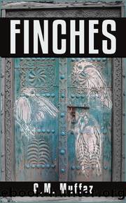 Finches by A. M. Muffaz