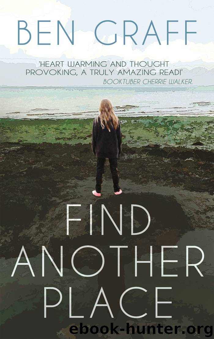 Find Another Place by Ben Graff
