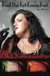 Find Big Fat Fanny Fast by Joe Bruno
