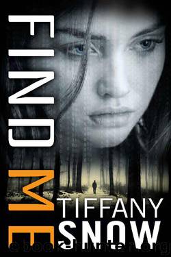 Find Me (Corrupted Hearts Book 3) by Tiffany Snow